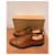 John Lobb Derby Modello Campbell Marrone chiaro  - vista 2