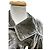 Gerard Darel Samtjacke Olivgrün - Ansicht 4