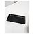 Prada Saffiano Lux Leder Klapp-Wallet Schwarz - Ansicht 10