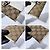 Gucci Shima Long Pelle e Tela Beige/Off-White Crema - vista 11