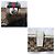 Gucci Shima Long Pelle e Tela Beige/Off-White Crema - vista 8