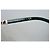 CHANEL Nuevas Gafas Negras Cuadradas con Cadena Negro - vista 6