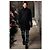 Chanel Nuevos Jeans Tartan Icon París / Edimburgo Azul - vista 5