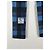 Chanel Nuevos Jeans Tartan Icon París / Edimburgo Azul - vista 9