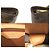 Borsa a mano Monogram Cabas Piano Louis Vuitton Marrone Monogramma - vista 11
