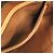 Borsa a mano Monogram Cabas Piano Louis Vuitton Marrone Monogramma - vista 7