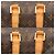 Borsa a mano Monogram Cabas Piano Louis Vuitton Marrone Monogramma - vista 9