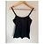 Camiseta de seda Dolce & Gabbana con encaje negro - vista 5