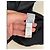 Camiseta de seda Dolce & Gabbana con encaje negro - vista 6