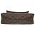 Borsa a mano Mini Looping Monogram Louis Vuitton Marrone Monogramma - vista 4