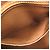 Borsa a mano Mini Looping Monogram Louis Vuitton Marrone Monogramma - vista 7