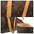 Borsa tote Caba Maison Monogram Louis Vuitton Marrone - vista 11