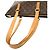Borsa tote Caba Maison Monogram Louis Vuitton Marrone - vista 6
