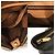 Borsa tote Caba Maison Monogram Louis Vuitton Marrone - vista 8