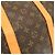 Borsa Boston Monogram Keepall 50 di Louis Vuitton Marrone Monogramma - vista 10