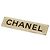 Spilla in oro Chanel Plate 1550 D'oro - vista 2