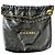 Borsa Chanel 22 Nera in Pelle di Agnello con Hardware Oro Nero