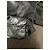 Borsa Chanel 22 Nera in Pelle di Agnello con Hardware Oro Nero - vista 6