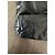 Borsa Chanel 22 Nera in Pelle di Agnello con Hardware Oro Nero - vista 9