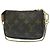 Mini Pochette Accessori Monogram Louis Vuitton Monogramma - vista 2