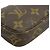 Mini Pochette Accessori Monogram Louis Vuitton Monogramma - vista 4