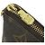 Mini Pochette Accessori Monogram Louis Vuitton Monogramma - vista 6