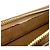 Borsa Tote Houston in Monogram Vernis di Louis Vuitton Bronzo - vista 6