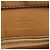 Borsa Tote Houston in Monogram Vernis di Louis Vuitton Bronzo - vista 7
