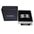 Orecchini Clip Coco Mark di Chanel Argento  - vista 5