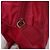 PRADA Borsa a mano in nylon rosa Auth 109805 - vista 10
