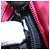 PRADA Borsa a mano in nylon rosa Auth 109805 - vista 12