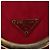 PRADA Borsa a mano in nylon rosa Auth 109805 - vista 17