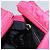 PRADA Borsa a mano in nylon rosa Auth 109805 - vista 21