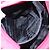 PRADA Borsa a mano in nylon rosa Auth 109805 - vista 22