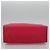PRADA Borsa a mano in nylon rosa Auth 109805 - vista 5