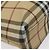 Bolsa Tote Burberry Nova Check em couro PVC bege e marrom Auth BA401 - vista 14