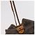 LOUIS VUITTON Monogram Montsouris GM Rucksack M51135 LV Auth ar13339 Monogramm - Ansicht 21