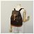 LOUIS VUITTON Monogram Montsouris GM Rucksack M51135 LV Auth ar13339 Monogramm - Ansicht 27
