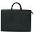 LOUIS VUITTON Taiga Porta Documenti Rozan Borsa Epicea M30054 LV Auth BD388 - vista 13
