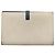 Céline CELINE Grande Portafoglio con Tracolla in Pelle Bianca Auth ar13263 Bianco - vista 3