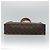 LOUIS VUITTON Monogram Sac Plat Handtasche M51140 LV Auth BD570 Monogramm - Ansicht 5