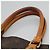 LOUIS VUITTON Monogram Sac Plat Handtasche M51140 LV Auth BD570 Monogramm - Ansicht 8