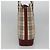Burberry Nova Check Tote Bag aus Canvas Beige Gold Auth KD099 Golden - Ansicht 3