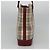 Burberry Nova Check Tote Bag aus Canvas Beige Gold Auth KD099 Golden - Ansicht 4