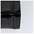 Borsa a Spalla Gancini Salvatore Ferragamo Smalto Nero Oro Auth KD105 D'oro - vista 13