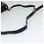 Borsa a Spalla Gancini Salvatore Ferragamo Smalto Nero Oro Auth KD105 D'oro - vista 7