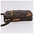 LOUIS VUITTON Monogram Danube Schultertasche M45266 LV Auth ep7420 Monogramm - Ansicht 3