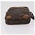 LOUIS VUITTON Monogram Danube Schultertasche M45266 LV Auth ep7420 Monogramm - Ansicht 5