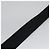 Marc Jacobs Adjustable Shoulder Strap Canvas 38.6""-57.1"" Black Auth am7732 - view 11