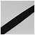 Marc Jacobs Adjustable Shoulder Strap Canvas 38.6""-57.1"" Black Auth am7732 - view 13